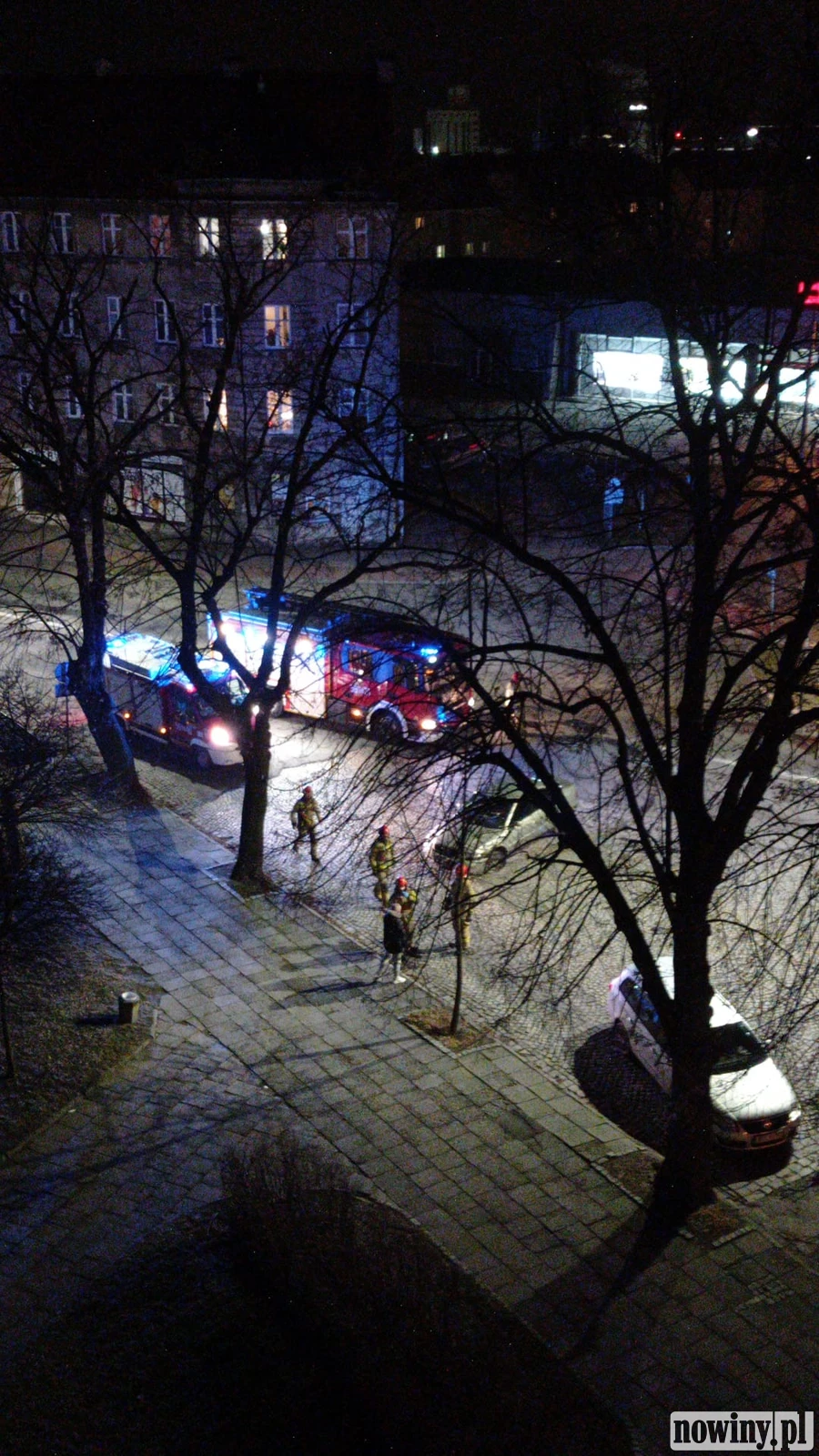 Kolizja jest, ale winnego brak. Na razie