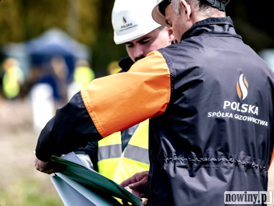 Przedsiębiorcy w szoku po pismach o ograniczeniu zasilania gazem. "Bezpieczeństwo dostaw niezagrożone"