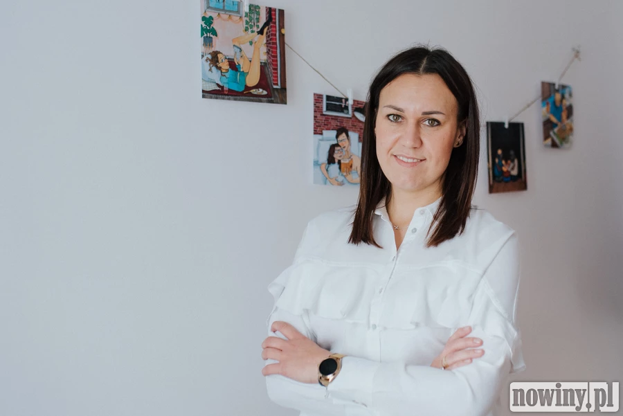 Depresja poporodowa to choroba, którą się leczy. Lekceważona, może doprowadzić nawet do śmierci