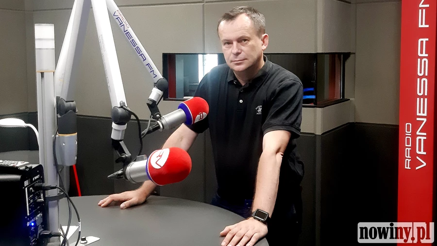 Nowiny w Vanessie: tygodniowy przegląd prasy