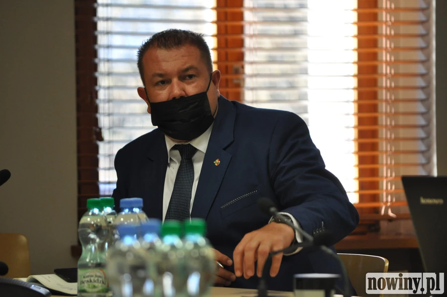 Starosta Swoboda: to wielcy tego świata muszą zażegnać konflikt na Ukrainie