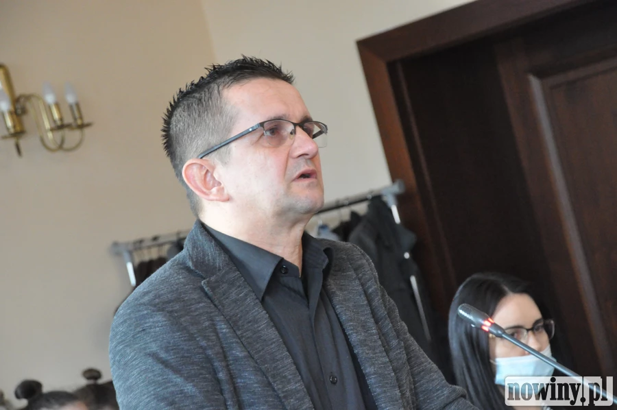 SWD w trudnej sytuacji. Czy ratunkiem będzie przetarg na promocję miasta?