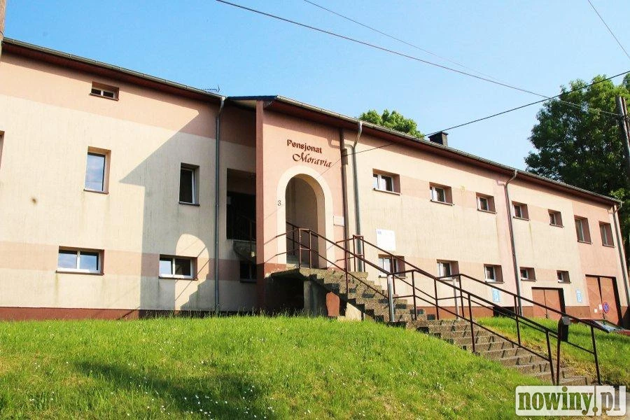 Krzanowice oferują uchodźcom z Ukrainy pensjonat i gospodarstwo agroturystyczne