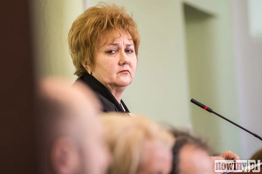 "Dziękuję bardzo za to co już i proszę o więcej". Burmistrz Radlina o pomocy Ukrainie