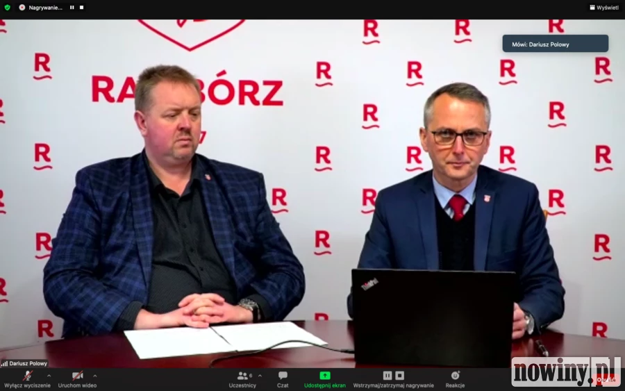 Ponad 100 uchodźców w Raciborzu. Należy się spodziewać siedem razy tyle