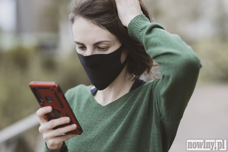 Aplikacja STOP COVID ProteGO Safe zostanie wygaszona z końcem marca