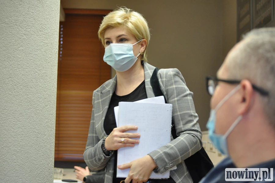 DPS Złota Jesień musi być mniejszy. Co z jego kadrą?