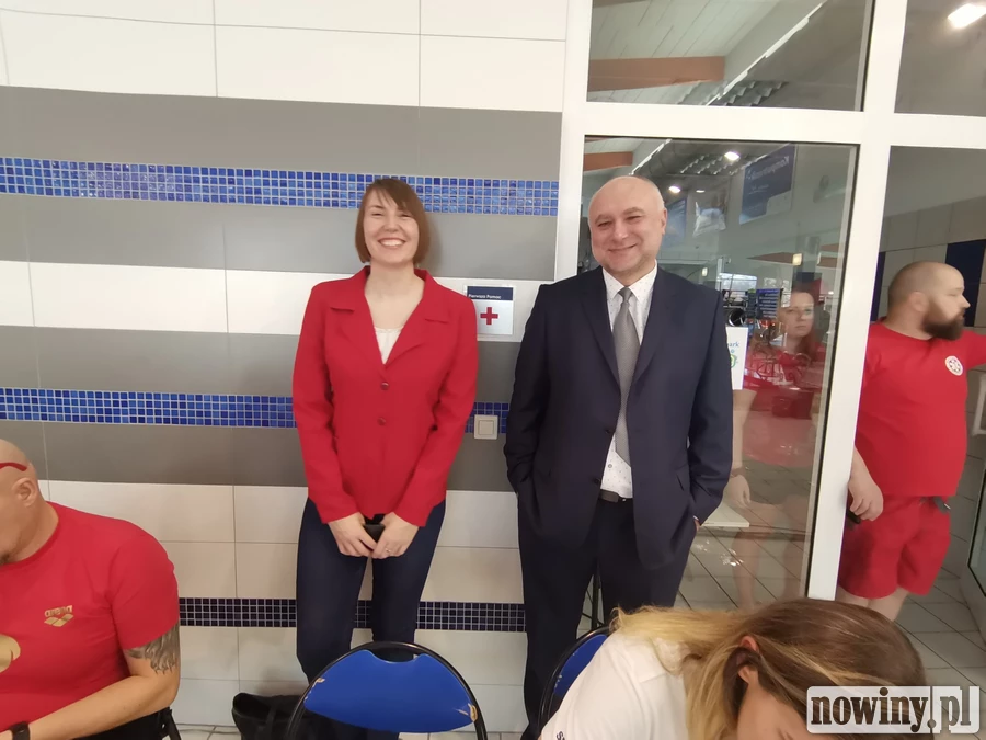 W ZSOMS szykują się na remont hali sportowej. „Być może wiosną przyszłego roku”