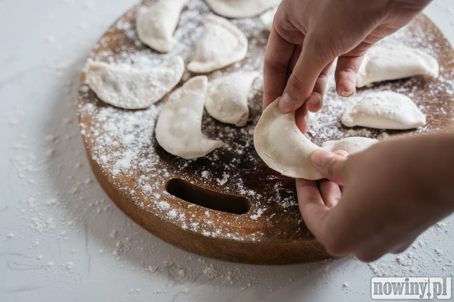 Pierogi dla wolnej Ukrainy. Dołącz do charytatywnej akcji