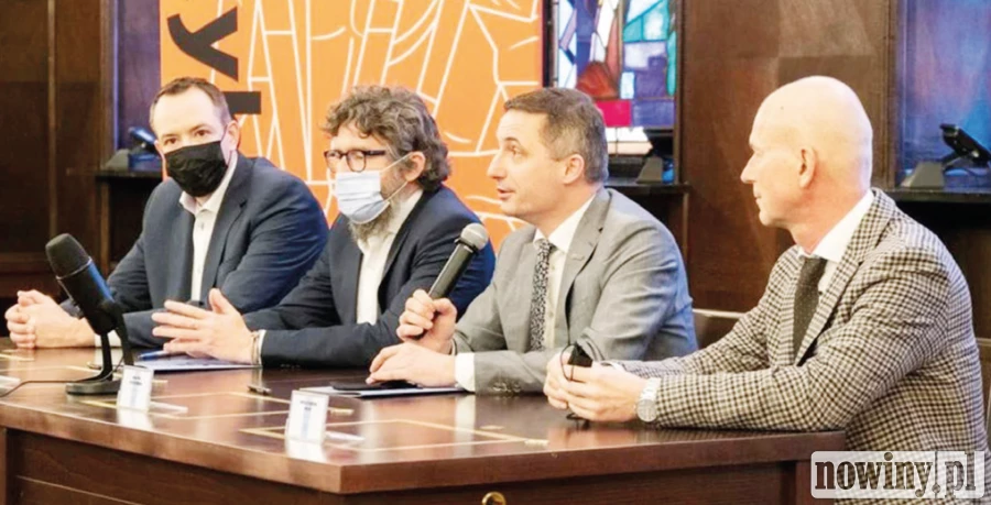 Wielka ekoinwestycja w naszym regionie
