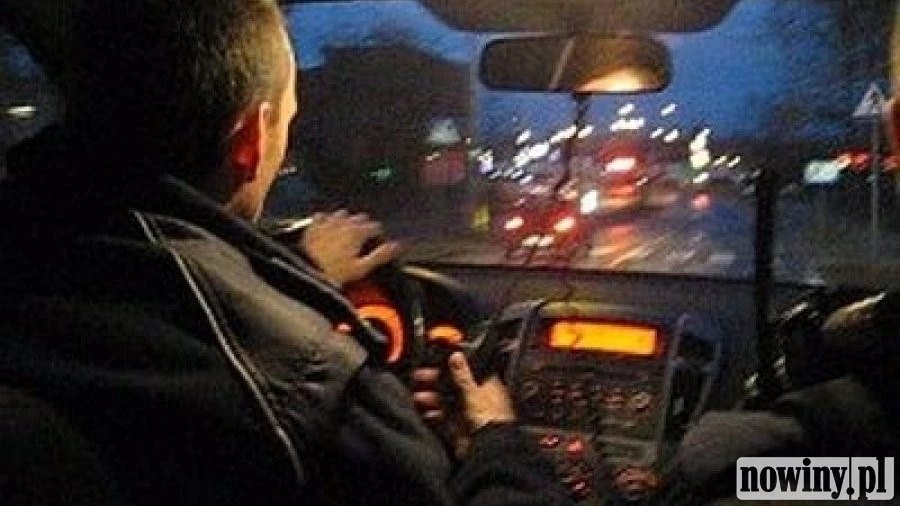 "Brawa dla raciborskiej policji". Pijany kierowca zatrzymany na Brzeskiej w Raciborzu