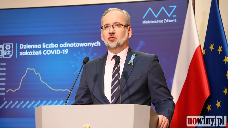 Koniec z maseczkami, izolacją i kwarantanną