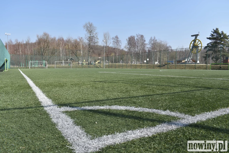 Orlik w Krostoszowicach przejdzie remont. Na kilka dni zostanie wyłączony z użytku