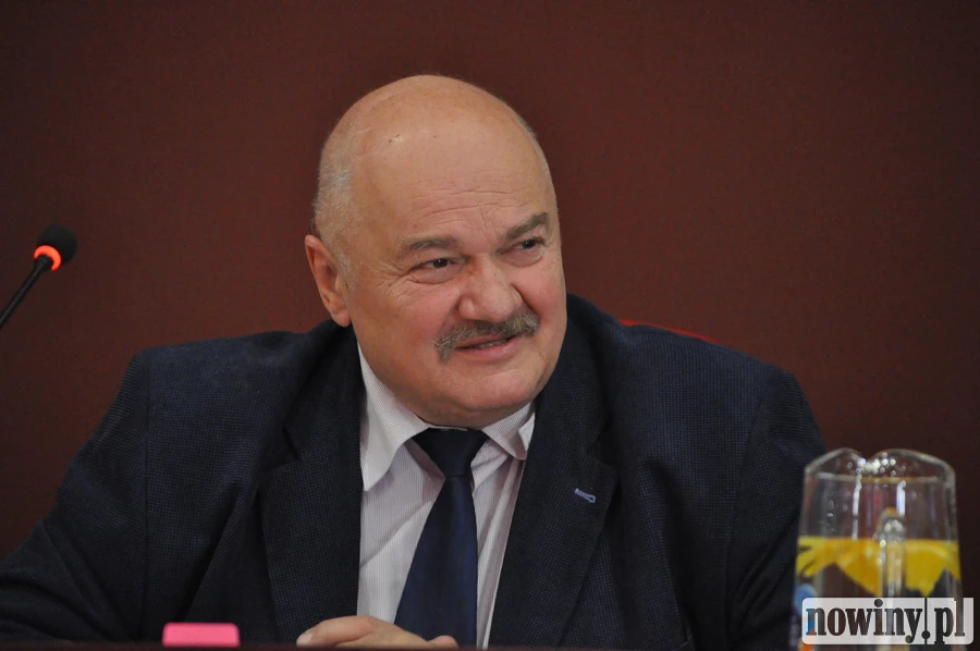 Klima: obwodnica ma za dużo drewnianych ekranów. To jakiś tunel