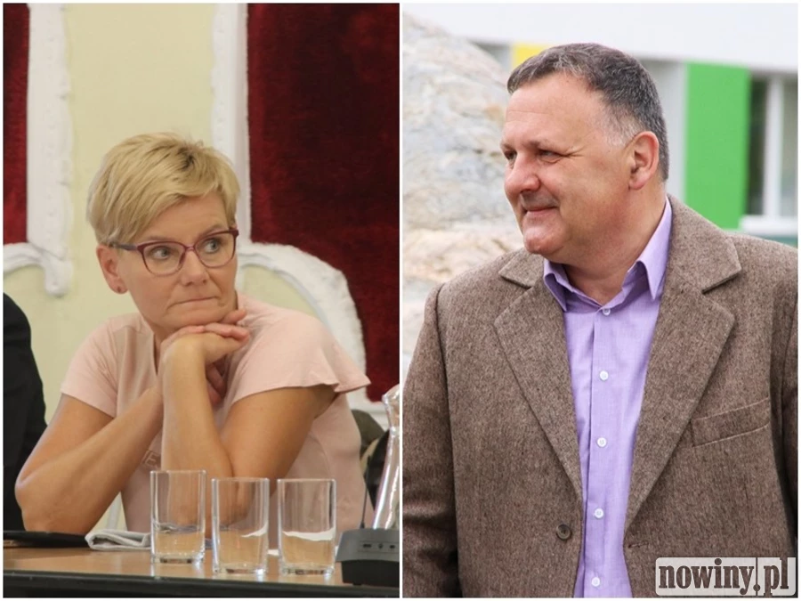 Walące się budynki bolączką Kuźni Raciborskiej. Burmistrz: mamy związane ręce