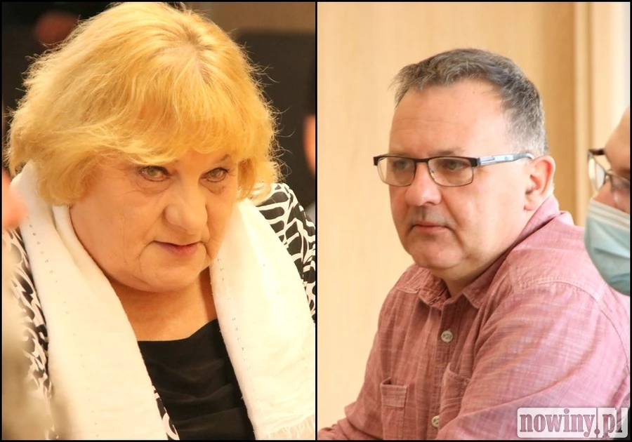 Mieszkańcy narzekają na działalność ośrodka zdrowia w Turzu. Czują się dyskryminowani