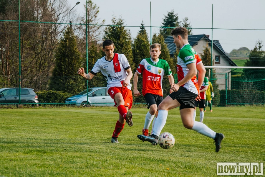Piłkarska majówka – sprawdź wyniki z 03.05.2022
