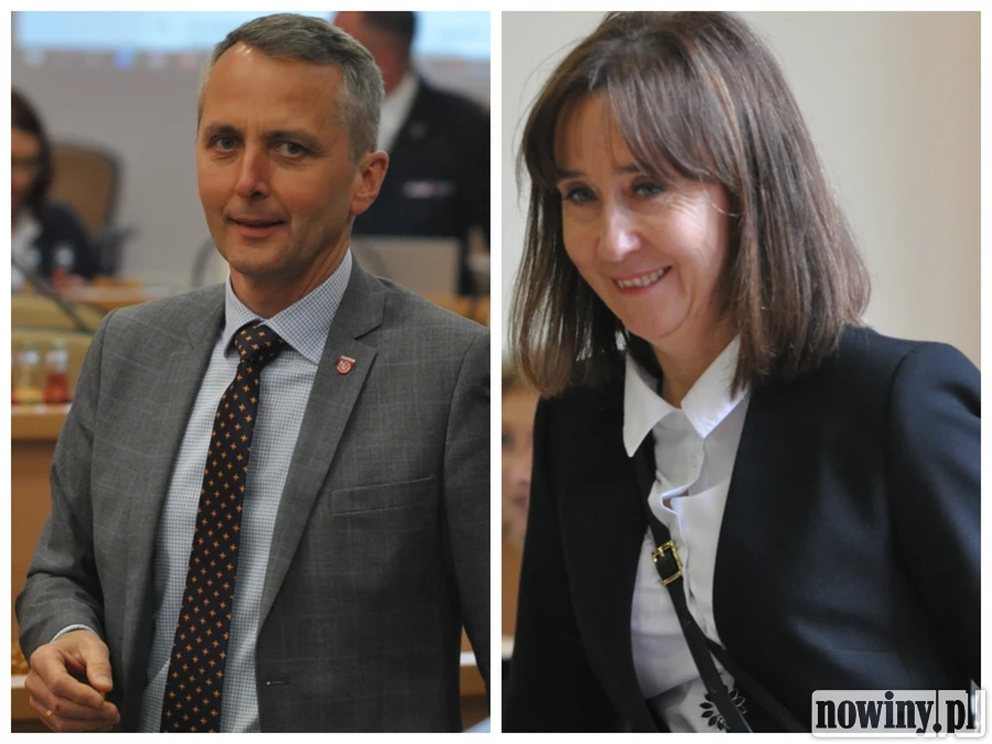 Prezydent Polowy w sprawie faktury za audyt w Unii Racibórz: wszystko zgodnie z umową