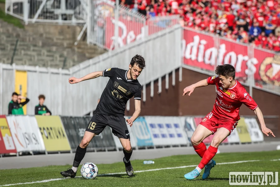 GKS Jastrzębie otrzyma dotację od miasta