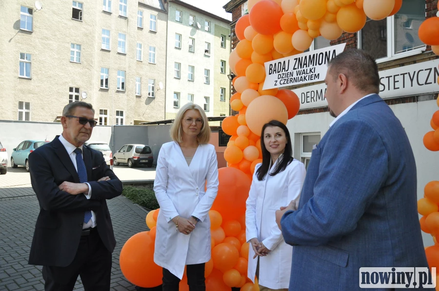 Te badania ratują życie. Sprawdź za darmo czy nie masz czerniaka