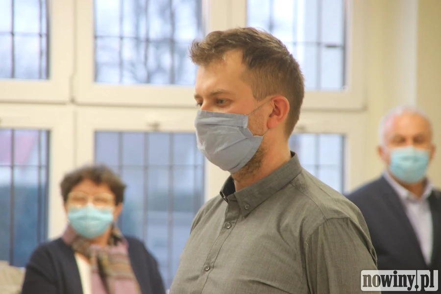 Znów w niepełnym składzie. Radny z Górek Śląskich zrzekł się mandatu