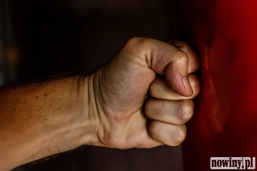 Dramat w Radlinie. Ostro zakrapiana impreza zakończyła się śmiercią jednej z osób