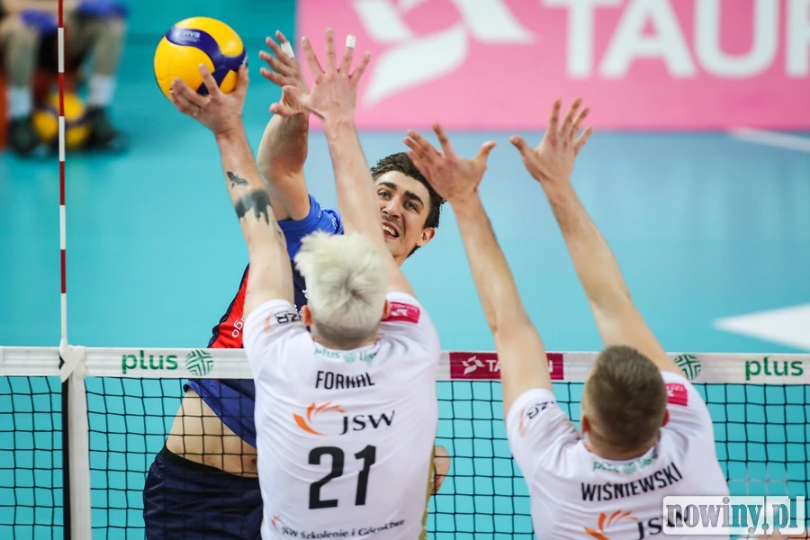 Wojciech Szwed odejdzie z Jastrzębskiego Węgla