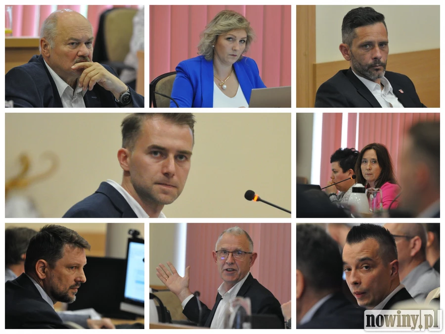 Polowy zabił ćwieka opozycji: Unia Racibórz to spółka społeczna, gdzie koszty nie są najważniejsze