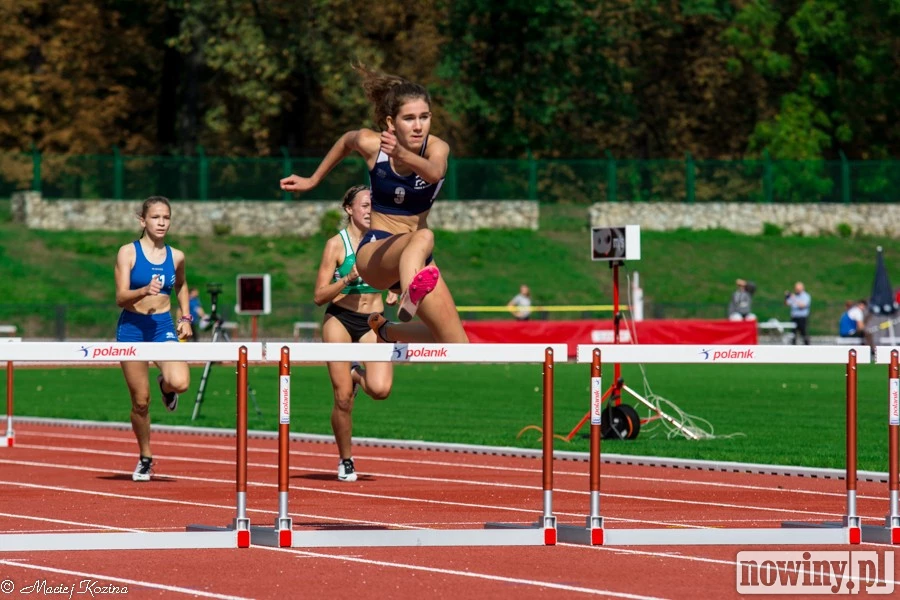 W Raciborzu odbędą się Lekkoatletyczne Mistrzostwa Śląska