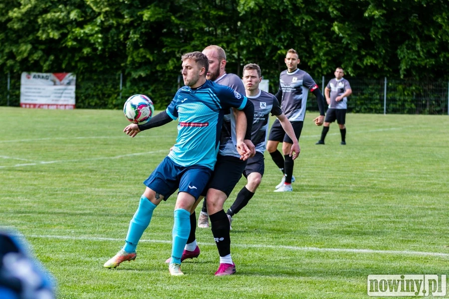 SENIORZY – wyniki, tabele, zapowiedzi