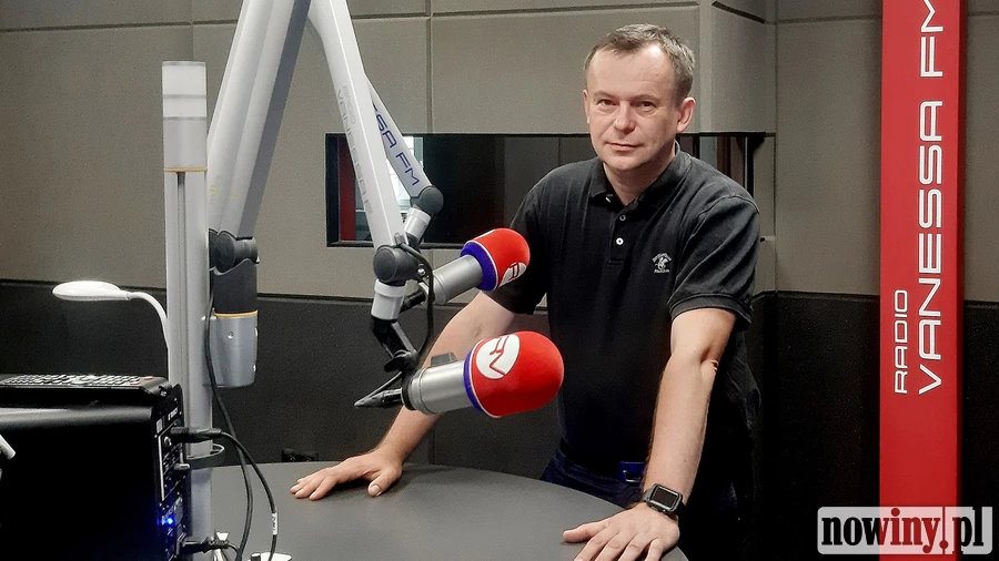 Nowiny w Vanessie: tygodniowy przegląd prasy