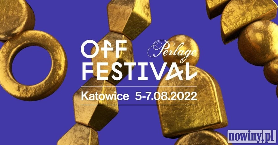 OFF Festival Katowice 2022: Od innego metalu po nieoczywisty rap