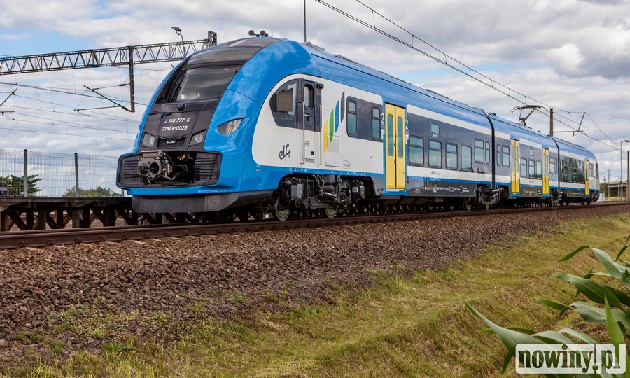 Specjalna oferta turystyczna Kolei Śląskich dla fanów górskich wędrówek
