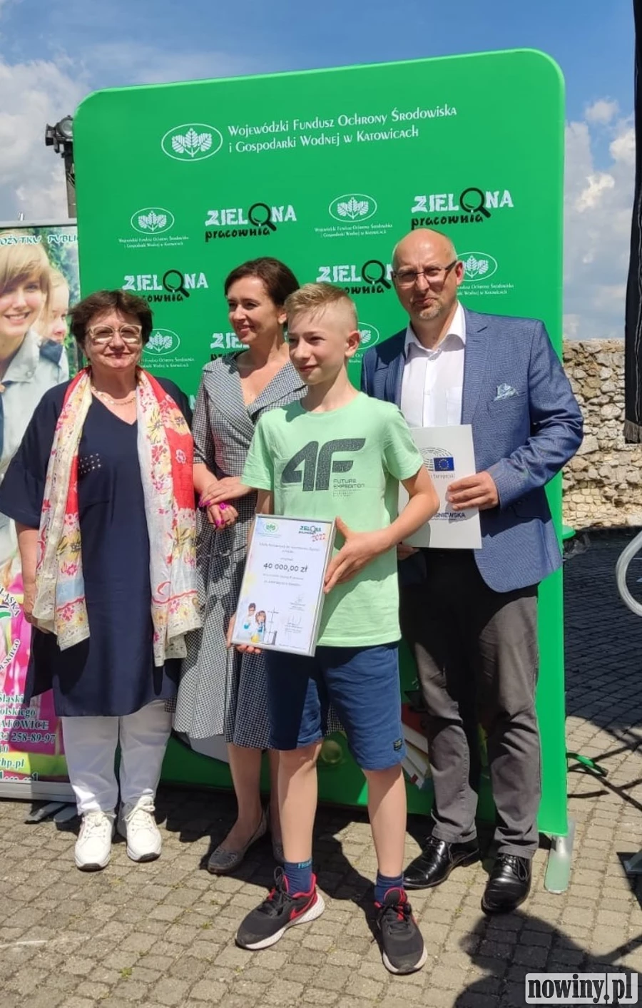 Laboratorium talentów powstanie w Nędzy. Co to za miejsce?