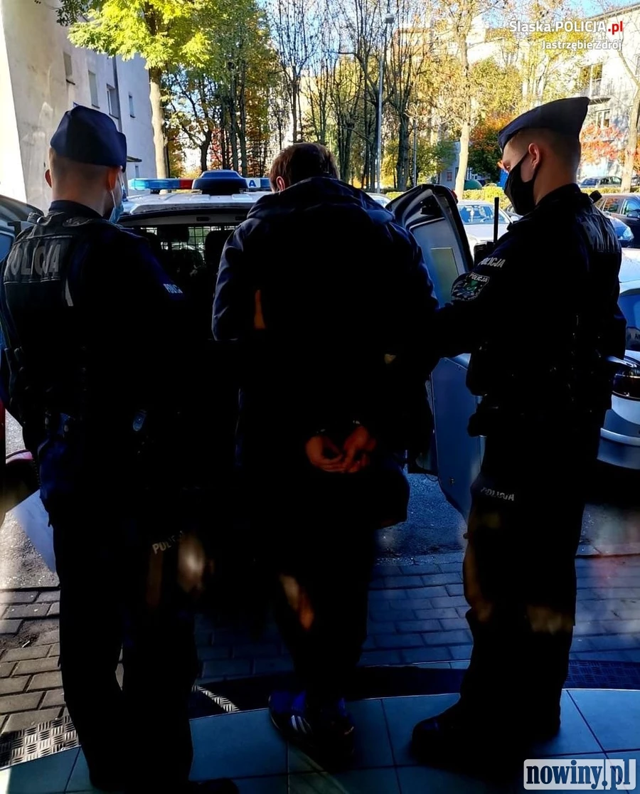 Seria zatrzymań za wyłudzenia morfiny, fałszowanie recept i pranie brudnych pieniędzy
