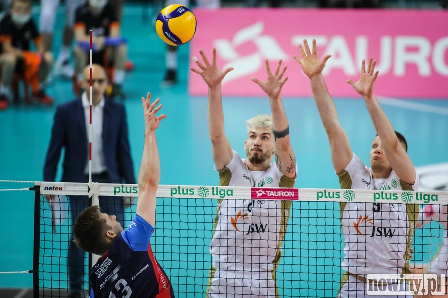 Jakub Macyra zostaje w Jastrzębskim Węglu