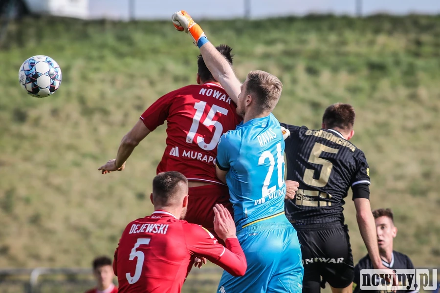 Siedmiu zawodników odejdzie z GKS-u Jastrzębie