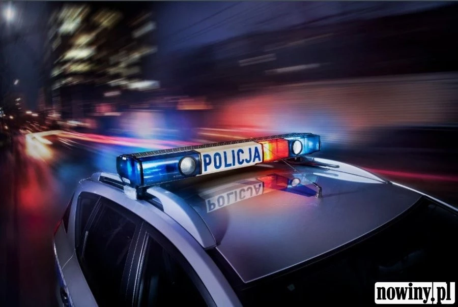Śląska policja podaje wykaz punktów kontroli autobusów