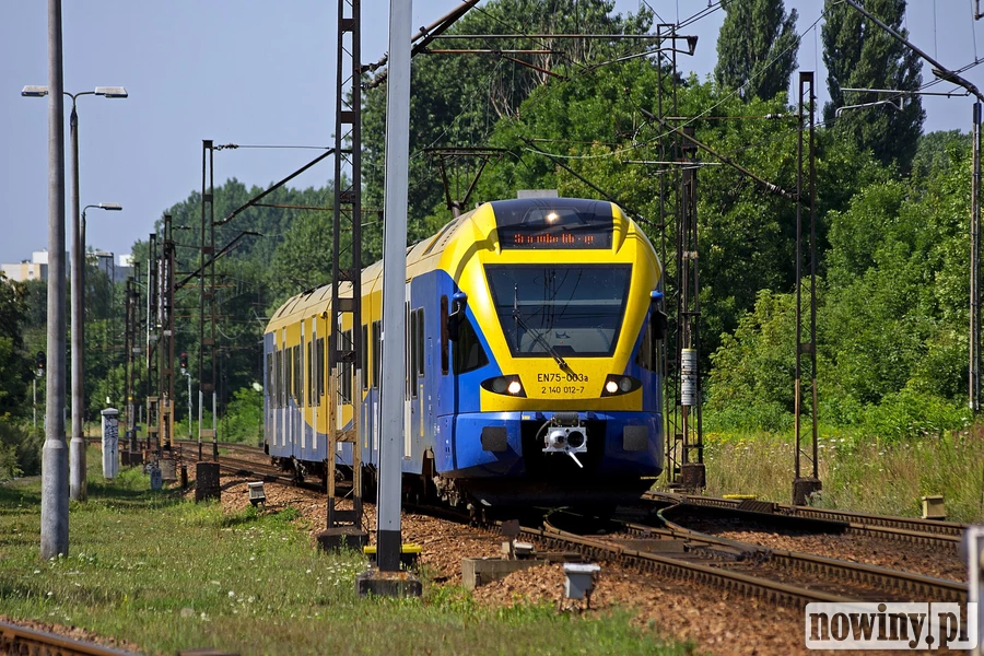 Nowy kanał dystrybucji biletów Kolei Śląskich