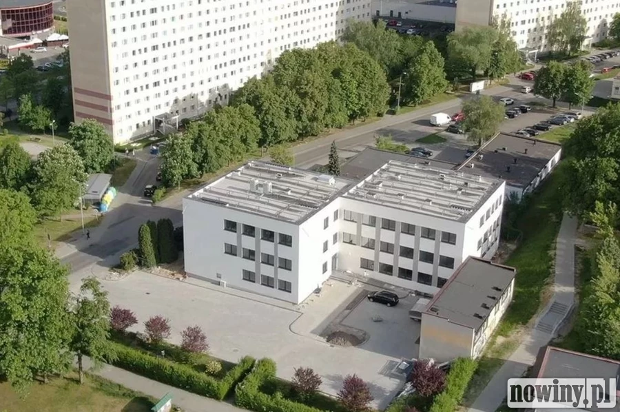 Urząd Pracy w Jastrzębiu przeprowadzi się do nowej siedziby