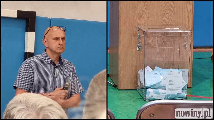 Walne w Nowoczesnej. Myśliwy w prezydium, jak głosowano w czwartej części zgromadzenia?