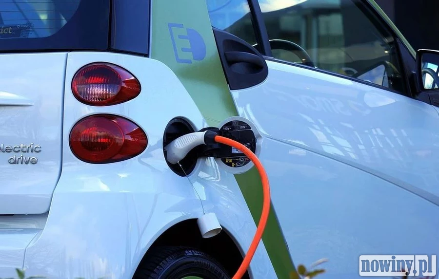 "Mój Elektryk" - planujesz kupić samochód elektryczny? Złóż wniosek o dofinansowanie