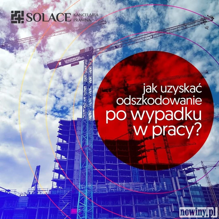 Śmierć osoby bliskiej w wypadku