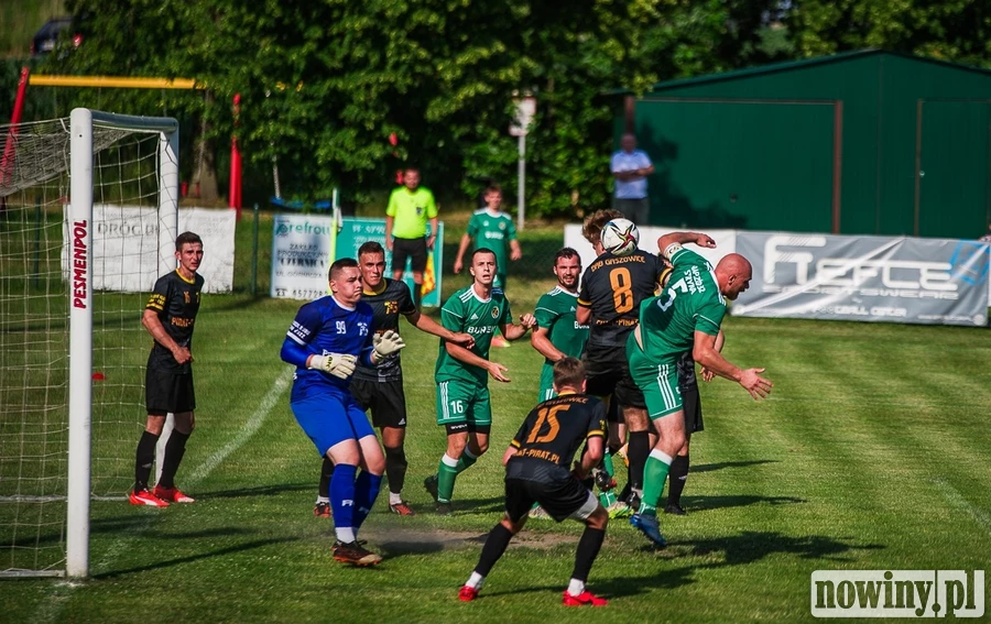 Awanse i spadki – stan na dzień 29.06.2022