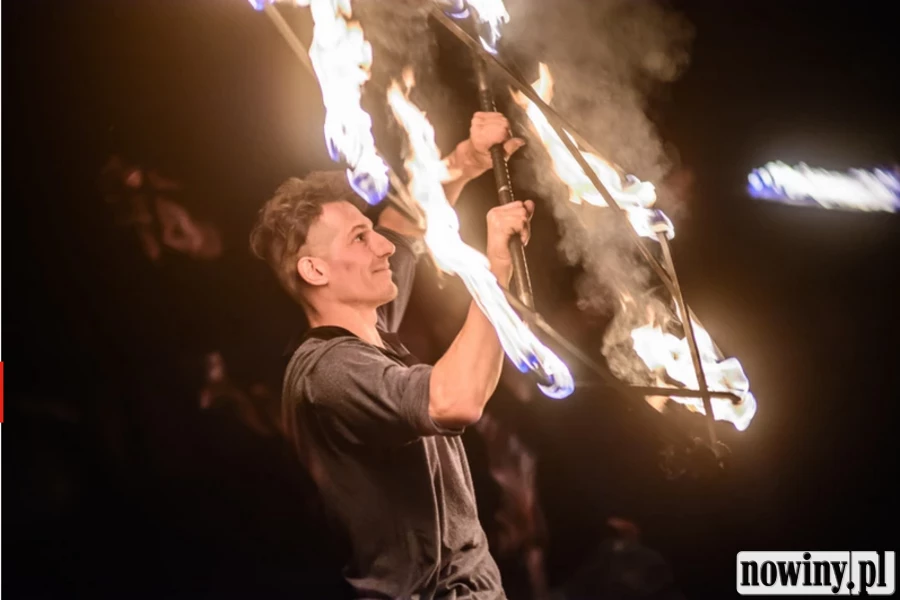 Wodzisławski imprezownik. Zapowiedzi wydarzeń 30 czerwca - 6 lipca