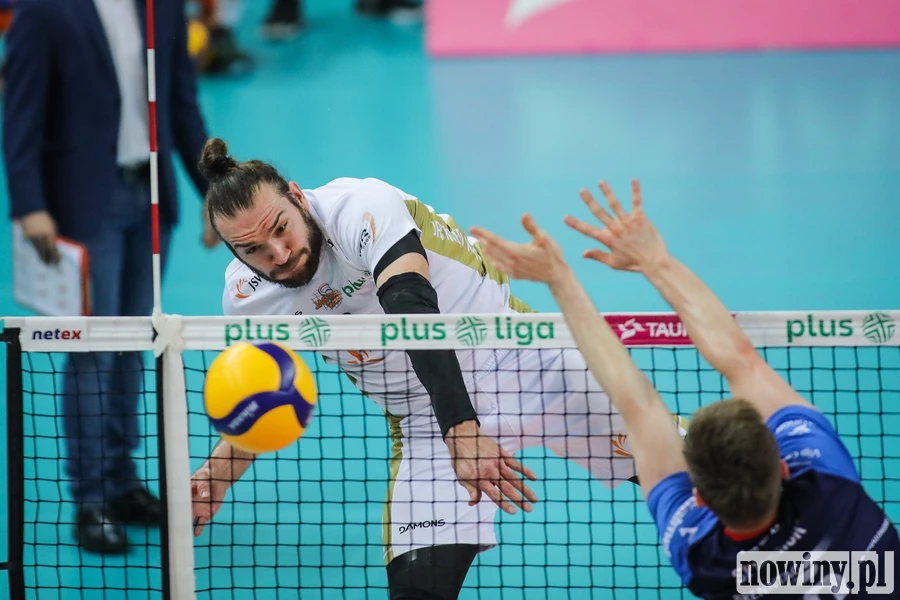 Jastrzębski Węgiel rozpocznie sezon meczem z GKS-em Katowice