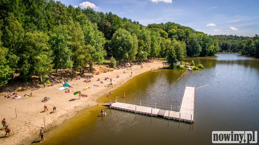 Wyłoniono wykonawcę przebudowy „Balatonu” w Wodzisławiu Śląskim
