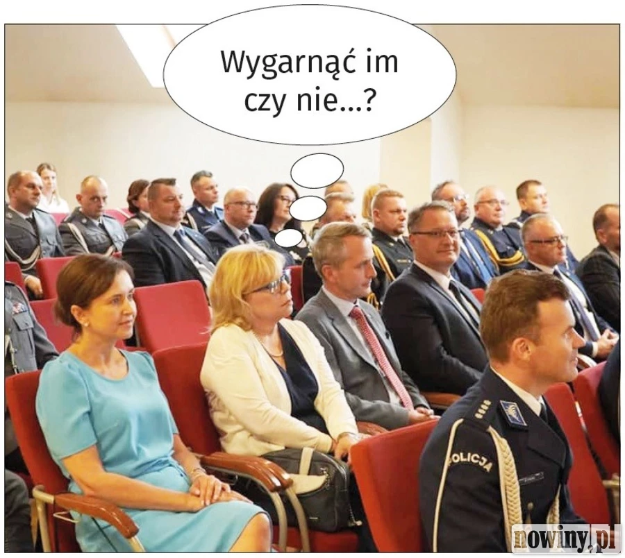 BOŻYDAR NOSACZ: Co łączy transfer Lewandowskiego z mandatem dla posłanki