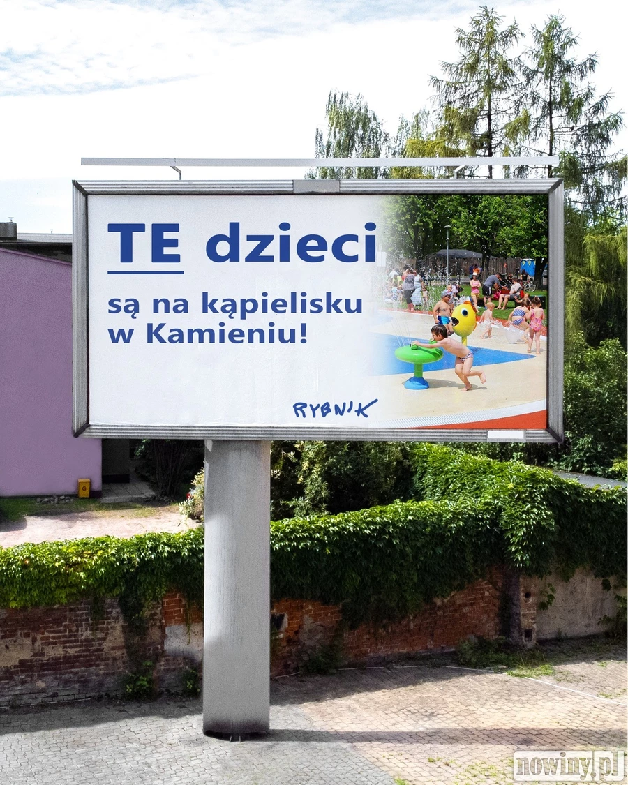 Rybnik "umie w internety". Oto jak odpowiada na pytanie Fundacji z Kornic