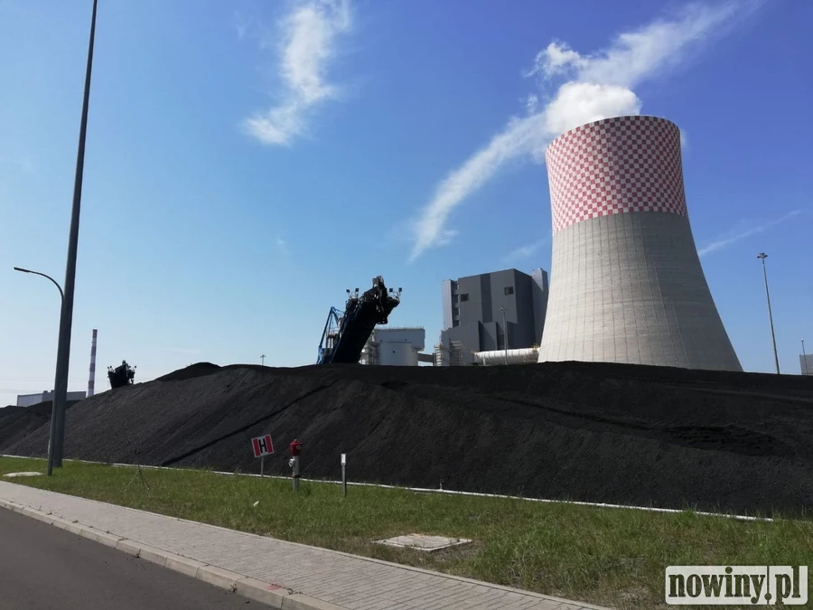 Rafako i Tauron znowu idą na noże. O co poszło tym razem?